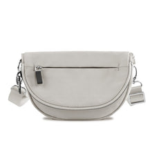 Cargar imagen en el visor de la galería, Riley All Around Foldover Crossbody
