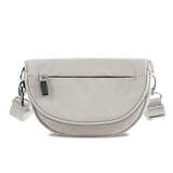 Riley All Around Foldover Crossbody