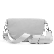 Cargar imagen en el visor de la galería, Riley All Around Foldover Crossbody
