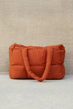 Cargar imagen en el visor de la galería, Daphne Puffer Tote
