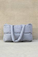 Cargar imagen en el visor de la galería, Daphne Puffer Tote
