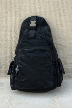 Cargar imagen en el visor de la galería, Bekah Convertible Backpack Sling
