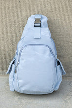 Cargar imagen en el visor de la galería, Bekah Convertible Backpack Sling
