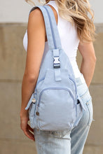 Cargar imagen en el visor de la galería, Bekah Convertible Backpack Sling
