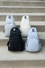 Cargar imagen en el visor de la galería, Bekah Convertible Backpack Sling
