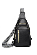 Cargar imagen en el visor de la galería, Genevive Sling Crossbody
