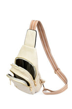 Cargar imagen en el visor de la galería, Genevive Sling Crossbody
