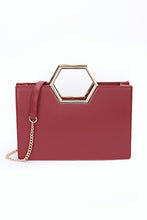 Load image into Gallery viewer, Top Handle Structured Tote Bag
