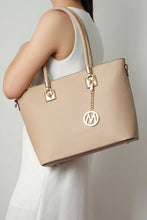 Cargar imagen en el visor de la galería, MKF Vanessa Tote &amp; Wallet Set by Mia K
