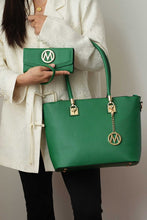 Cargar imagen en el visor de la galería, MKF Vanessa Tote &amp; Wallet Set by Mia K
