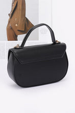 Cargar imagen en el visor de la galería, Camellia Flower Top Handle Swing Bag
