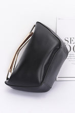 Cargar imagen en el visor de la galería, Gold Bar Handle Iconic Swing Bag
