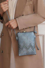 Cargar imagen en el visor de la galería, MKF Athena Crossbody Bag by Mia K
