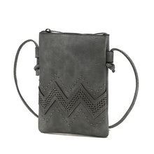 Cargar imagen en el visor de la galería, MKF Athena Crossbody Bag by Mia K
