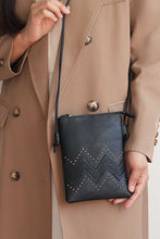 Cargar imagen en el visor de la galería, MKF Athena Crossbody Bag by Mia K
