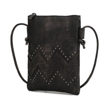 Cargar imagen en el visor de la galería, MKF Athena Crossbody Bag by Mia K
