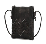 MKF Athena Crossbody Bag by Mia K