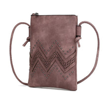 Cargar imagen en el visor de la galería, MKF Athena Crossbody Bag by Mia K
