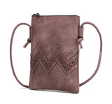 MKF Athena Crossbody Bag by Mia K