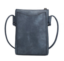 Cargar imagen en el visor de la galería, MKF Athena Crossbody Bag by Mia K
