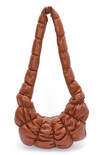 Cargar imagen en el visor de la galería, Crinkle Iconic Hobo Bag
