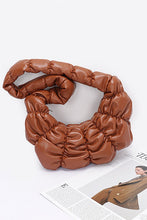Cargar imagen en el visor de la galería, Crinkle Iconic Hobo Bag
