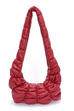 Cargar imagen en el visor de la galería, Crinkle Iconic Hobo Bag
