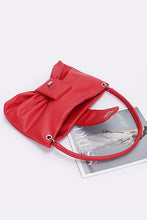 Cargar imagen en el visor de la galería, Oversize Bow Shape Shoulder Bag
