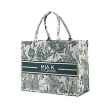 Cargar imagen en el visor de la galería, MKF Adorabella Tote Bag by Mia K
