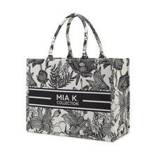 Cargar imagen en el visor de la galería, MKF Adorabella Tote Bag by Mia K
