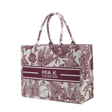 Cargar imagen en el visor de la galería, MKF Adorabella Tote Bag by Mia K
