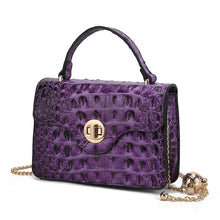 Cargar imagen en el visor de la galería, MKF Mae Shoulder Bag by Mia K.
