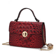 Cargar imagen en el visor de la galería, MKF Mae Shoulder Bag by Mia K.
