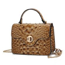 Cargar imagen en el visor de la galería, MKF Mae Shoulder Bag by Mia K.
