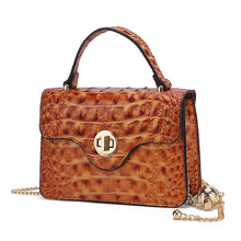 Cargar imagen en el visor de la galería, MKF Mae Shoulder Bag by Mia K.
