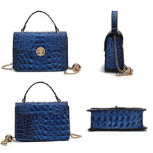 Cargar imagen en el visor de la galería, MKF Mae Shoulder Bag by Mia K.
