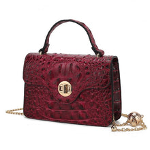 Cargar imagen en el visor de la galería, MKF Mae Shoulder Bag by Mia K.
