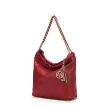Cargar imagen en el visor de la galería, MKF Celestine Quilted Shoulder Bag by Mia K
