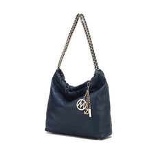 Cargar imagen en el visor de la galería, MKF Celestine Quilted Shoulder Bag by Mia K
