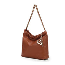 Cargar imagen en el visor de la galería, MKF Celestine Quilted Shoulder Bag by Mia K
