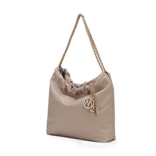 Cargar imagen en el visor de la galería, MKF Celestine Quilted Shoulder Bag by Mia K

