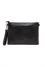 Cargar imagen en el visor de la galería, Star Studs Convertible Clutch Crossbody Swing Bag
