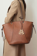 Cargar imagen en el visor de la galería, MKF Liv Tote Bag and Wallet Set by Mia K
