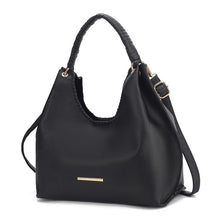 Cargar imagen en el visor de la galería, MKF Gara Shoulder Bag by Mia K
