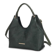 Cargar imagen en el visor de la galería, MKF Gara Shoulder Bag by Mia K
