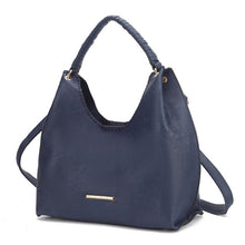 Cargar imagen en el visor de la galería, MKF Gara Shoulder Bag by Mia K
