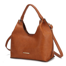 Cargar imagen en el visor de la galería, MKF Gara Shoulder Bag by Mia K
