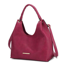 Cargar imagen en el visor de la galería, MKF Gara Shoulder Bag by Mia K

