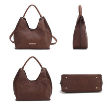 Cargar imagen en el visor de la galería, MKF Gara Shoulder Bag by Mia K
