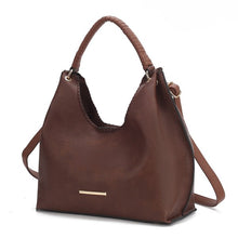 Cargar imagen en el visor de la galería, MKF Gara Shoulder Bag by Mia K

